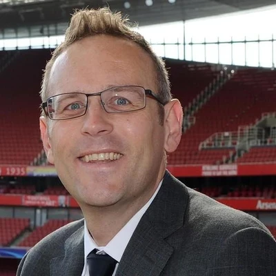 Hywel Sloman