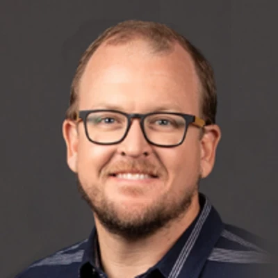 Andrew Smith