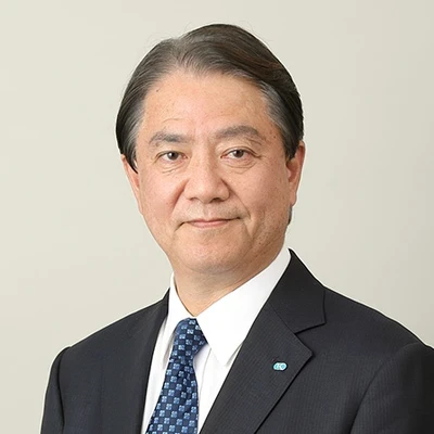 Eiji Yoshioka