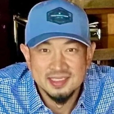 John Luo