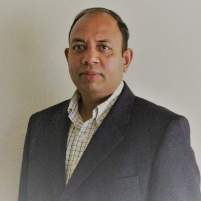 Karthik Balasubramanian