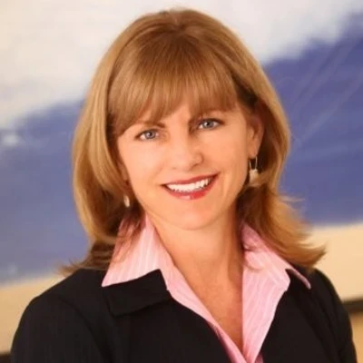 Laurie Tolson