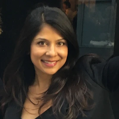 Mona Patel
