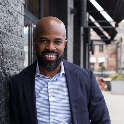 Gary Brantley