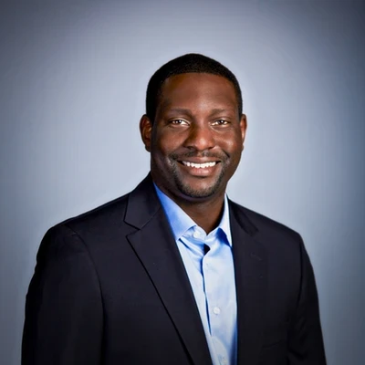 Tony Roach
