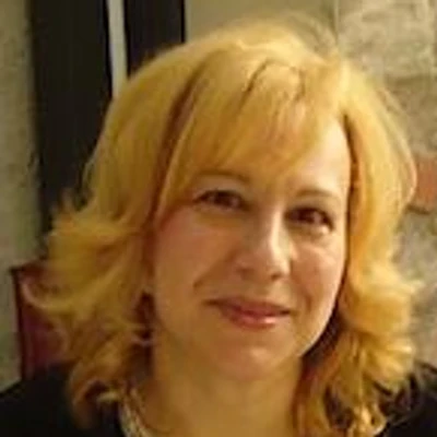 Sabrina Dahlgren