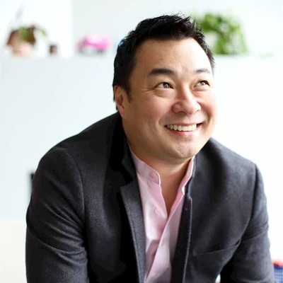 Victor Lee