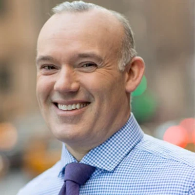 Scott Blandford