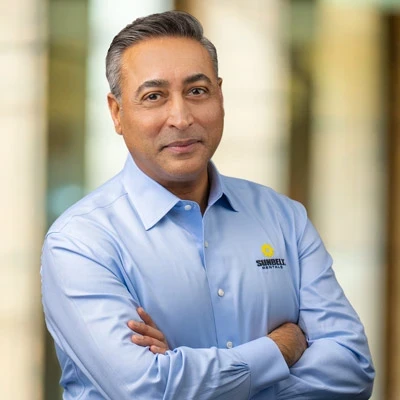 JP Saini