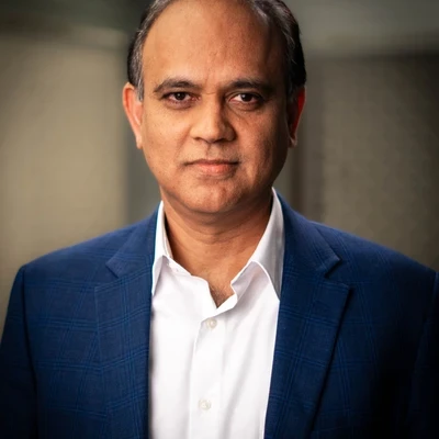 Shekar Pannala