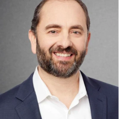 Sven Gerjets