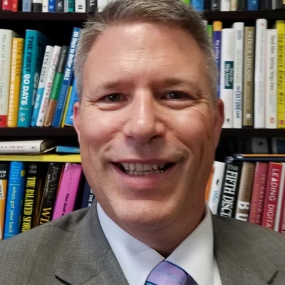 Chad Sheridan