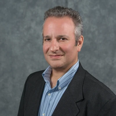 Brian Katz