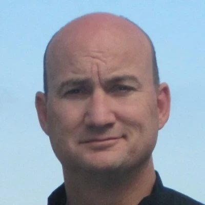 Chris Clark