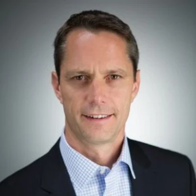 Steve Betts