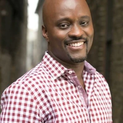 Adam Stanley