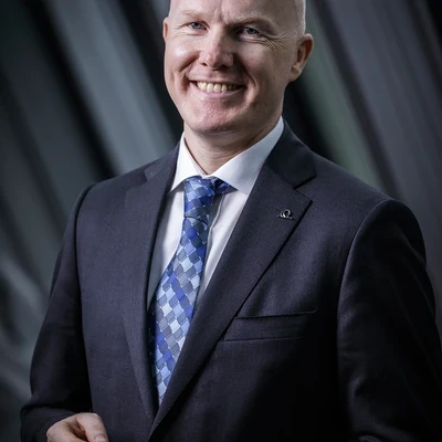 Alexander Bockelmann