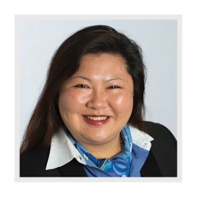 Andrea Chin