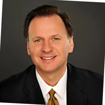 Christopher Desautel