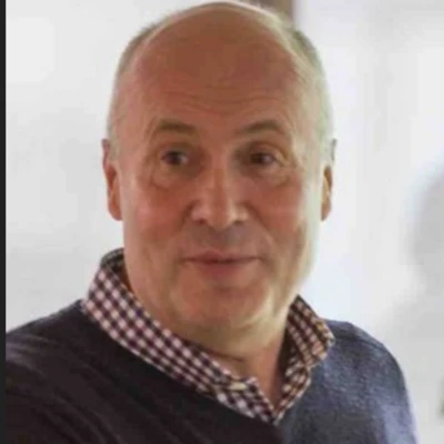 Craig Walker