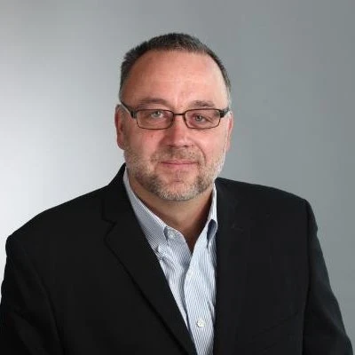 Dan Gustafson