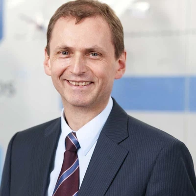 Dieter Schmidbaur