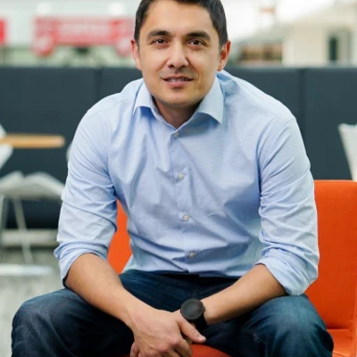 Faisal Masud