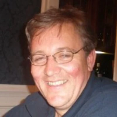 Graeme Payne
