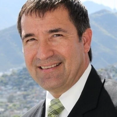 Gilberto García
