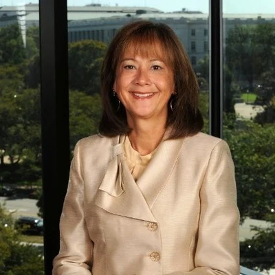 Karen Evans