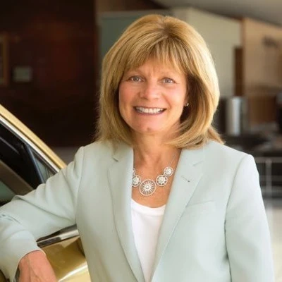 Marcy Klevorn