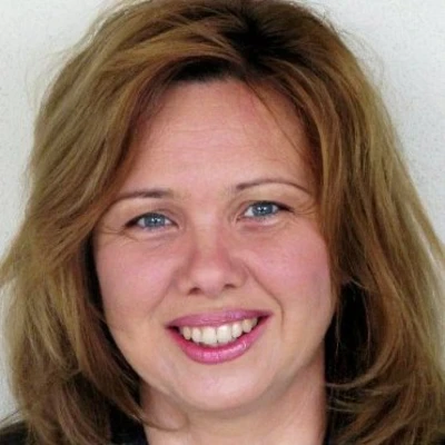 Margarita Gosheva