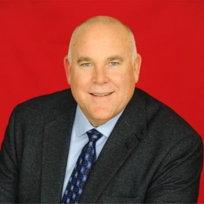 Michael Keithley