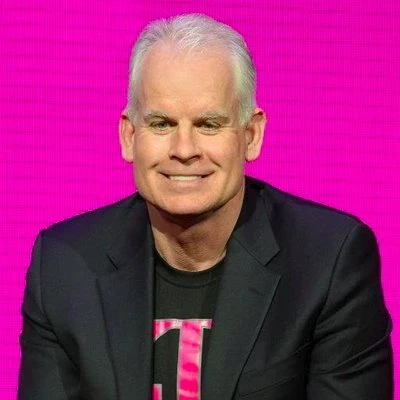 Neville Ray
