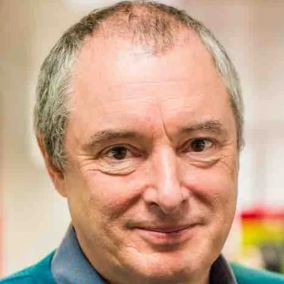 Peter Crombecq