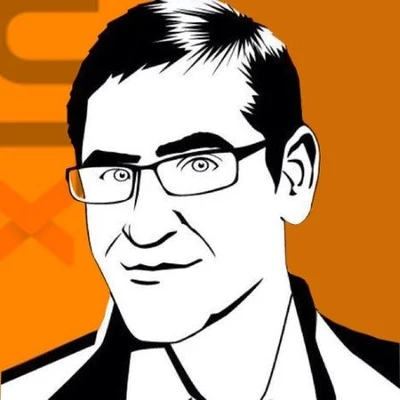Phil Komarny