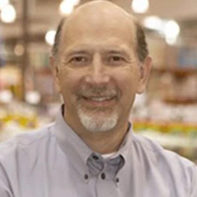 Paul Moulton