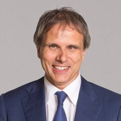 Ron van Kemenade