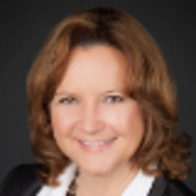 Tammy Gilbert