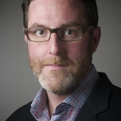 Tim O’Keeffe