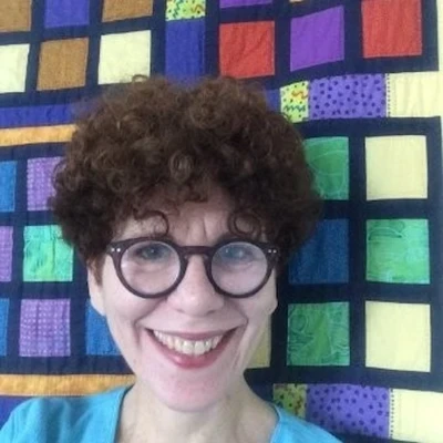 Dorothy Aronson