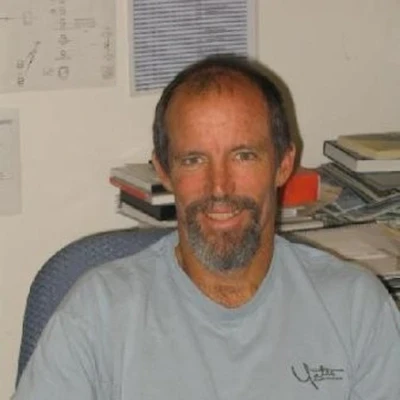 Mike Busch