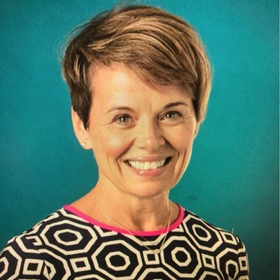 Karen Austin