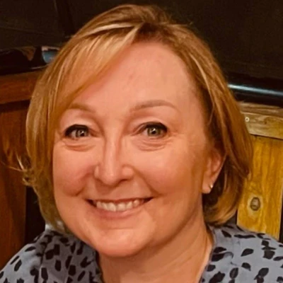 Melissa Brandebourg