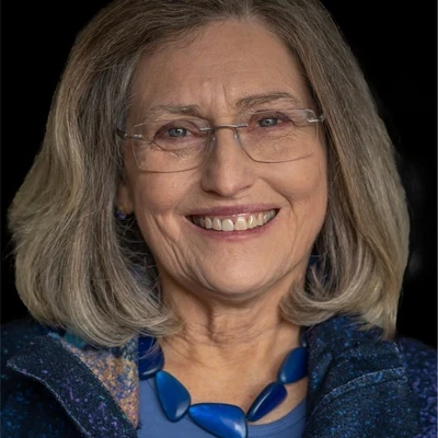 Deborah Corwin Scott