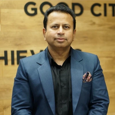 Yasir Anwar