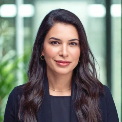Dena Al Mansoor