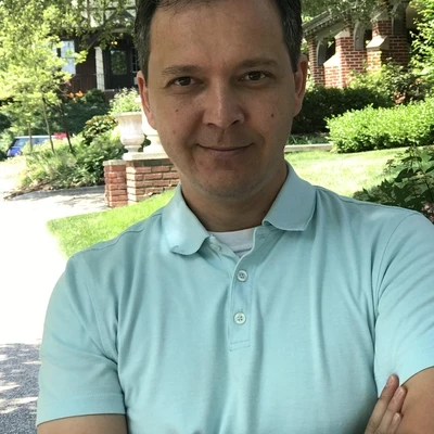 Ruslan Salakhutdinov