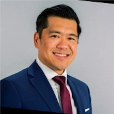 Joel Vengco