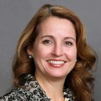 Suzette Kent